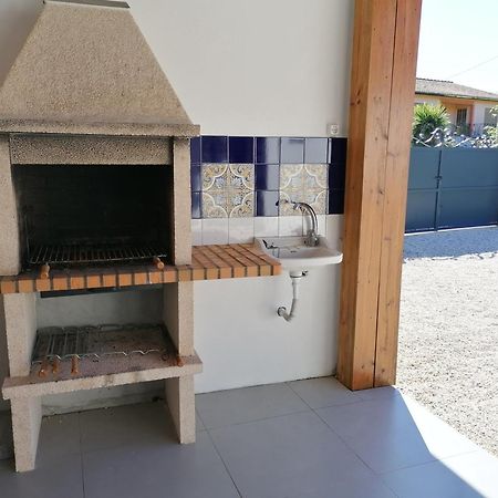 Casa Moderna Proxima Da Praia Santa Catarina  Buitenkant foto