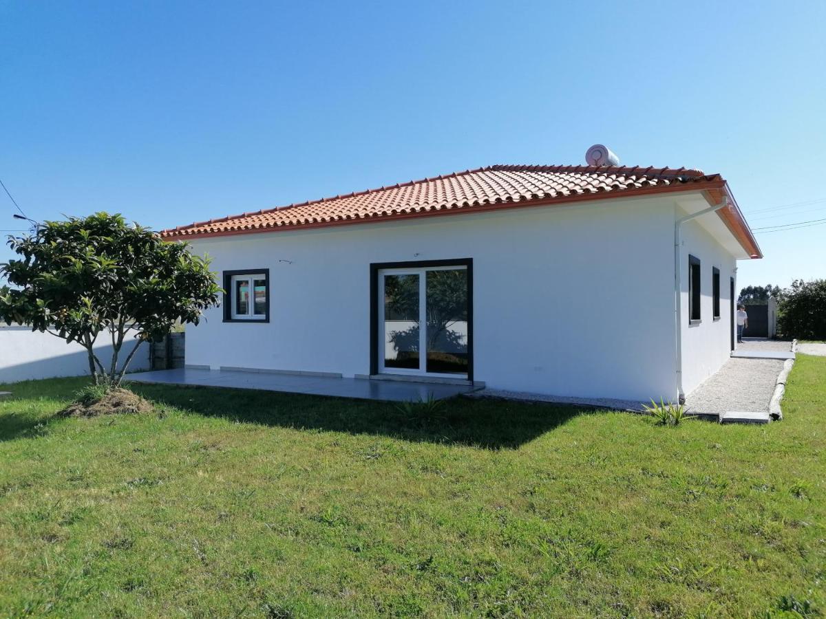 Casa Moderna Proxima Da Praia Santa Catarina  Buitenkant foto