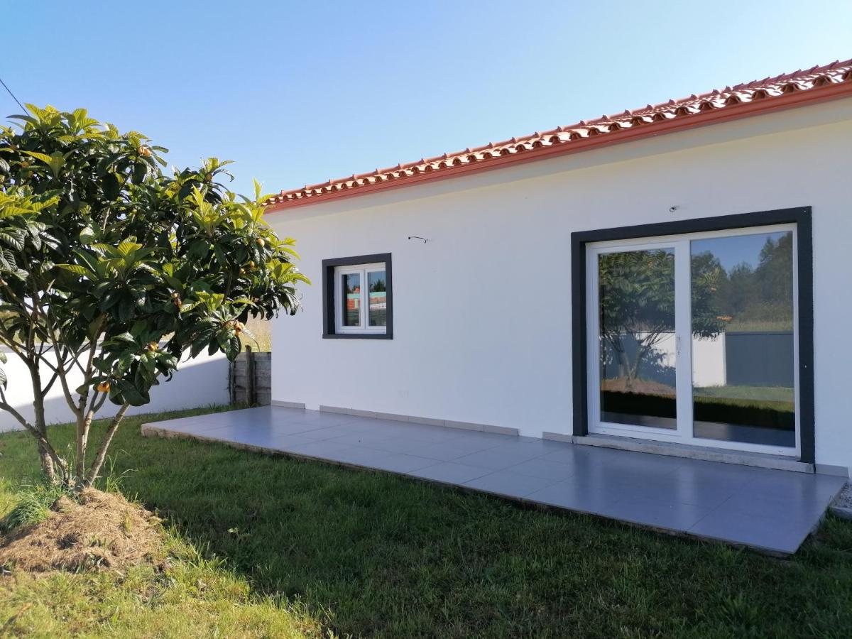 Casa Moderna Proxima Da Praia Santa Catarina  Buitenkant foto