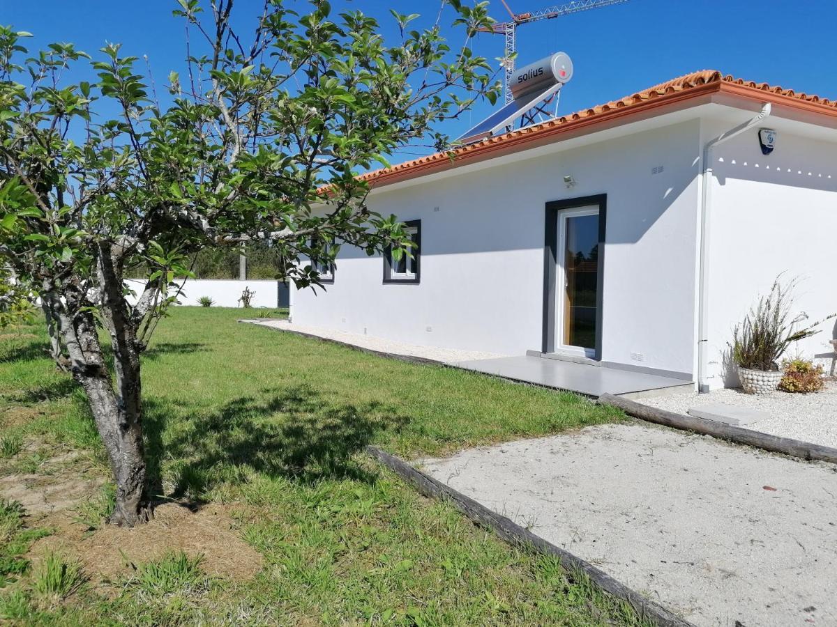 Casa Moderna Proxima Da Praia Santa Catarina  Buitenkant foto