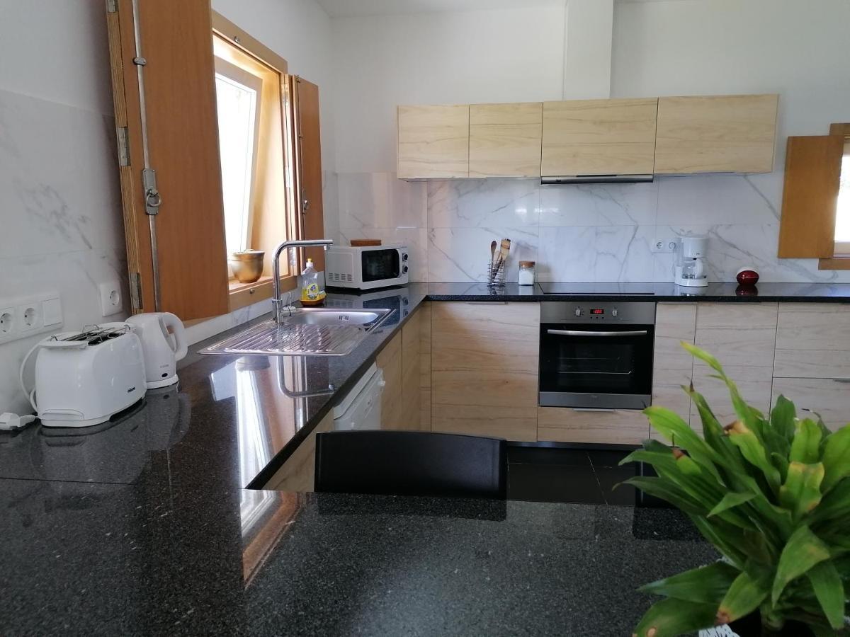 Casa Moderna Proxima Da Praia Santa Catarina  Buitenkant foto