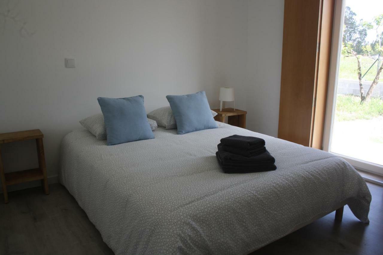 Casa Moderna Proxima Da Praia Santa Catarina  Buitenkant foto