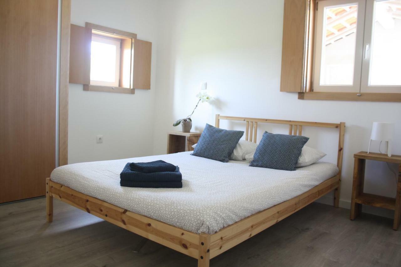 Casa Moderna Proxima Da Praia Santa Catarina  Buitenkant foto