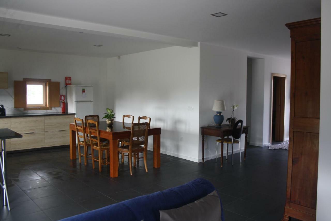 Casa Moderna Proxima Da Praia Santa Catarina  Buitenkant foto