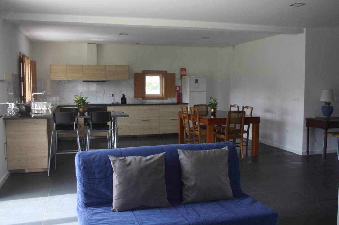 Casa Moderna Proxima Da Praia Santa Catarina  Buitenkant foto