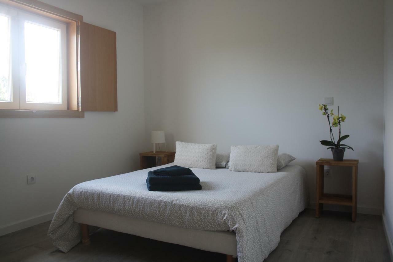 Casa Moderna Proxima Da Praia Santa Catarina  Buitenkant foto