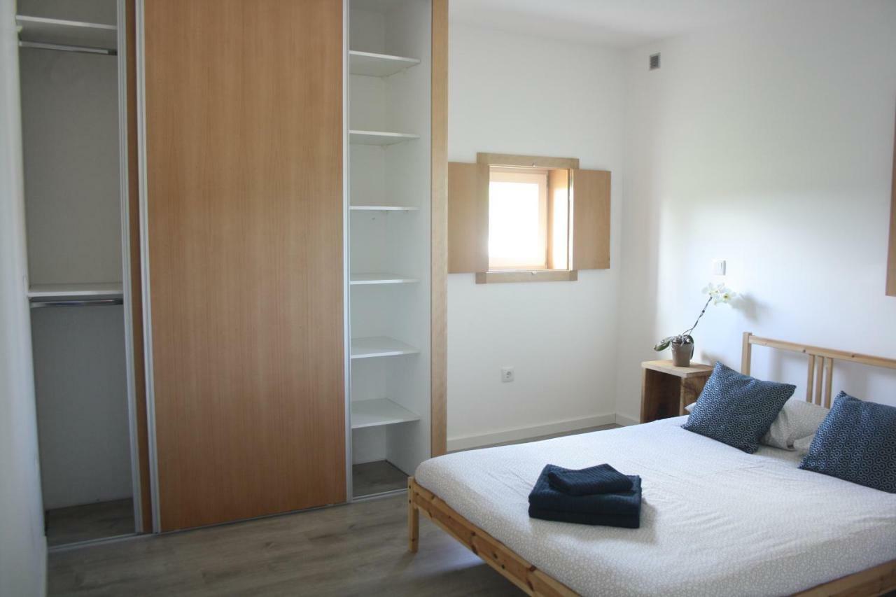Casa Moderna Proxima Da Praia Santa Catarina  Buitenkant foto