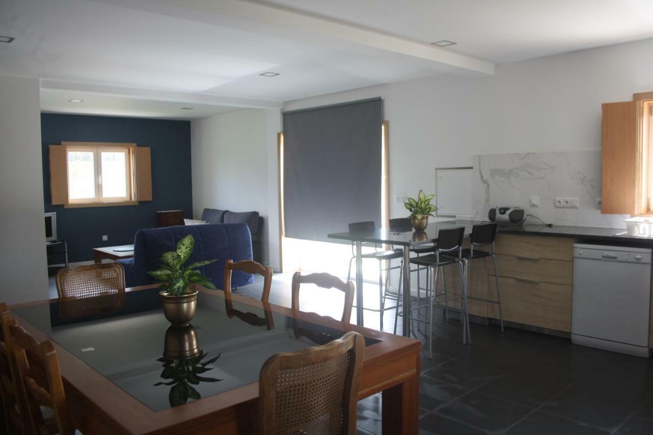 Casa Moderna Proxima Da Praia Santa Catarina  Buitenkant foto